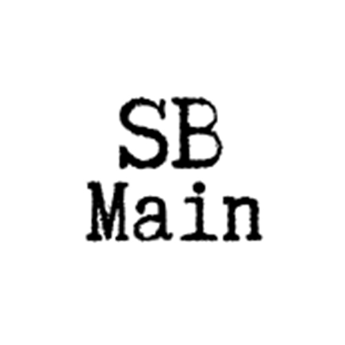 SB Main